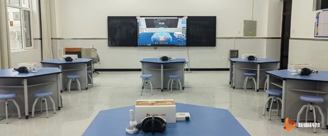 专业仿真实验室服务商稳定可靠选择